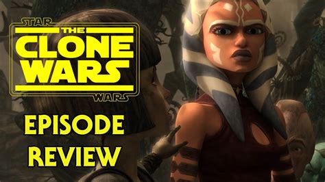 watch star wars the clone wars padawan lost online